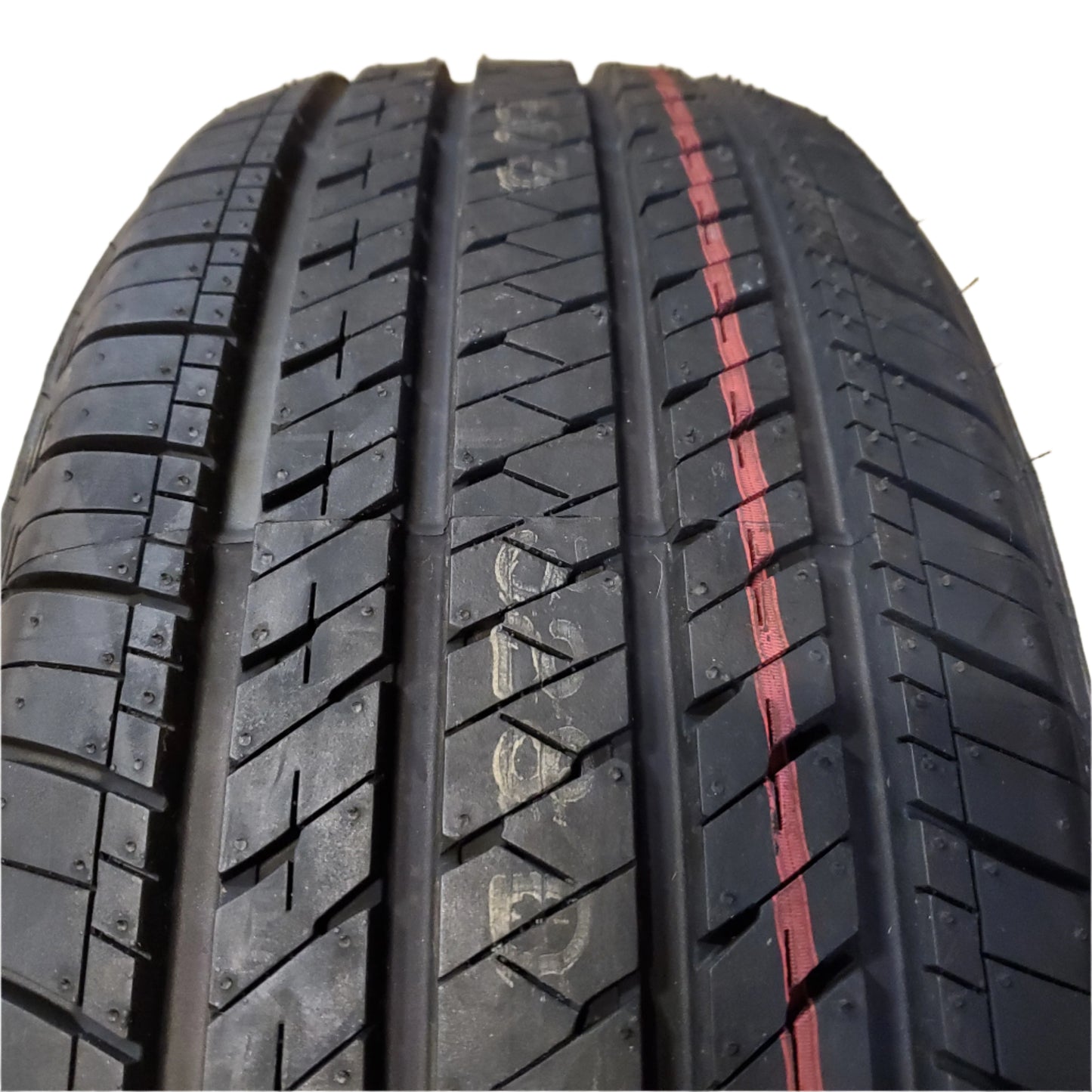 4 BRIDGESTONE ECOPIA HL 422 PLUS P 235 60 18 103H SL ALL SEASON TIRES 000889