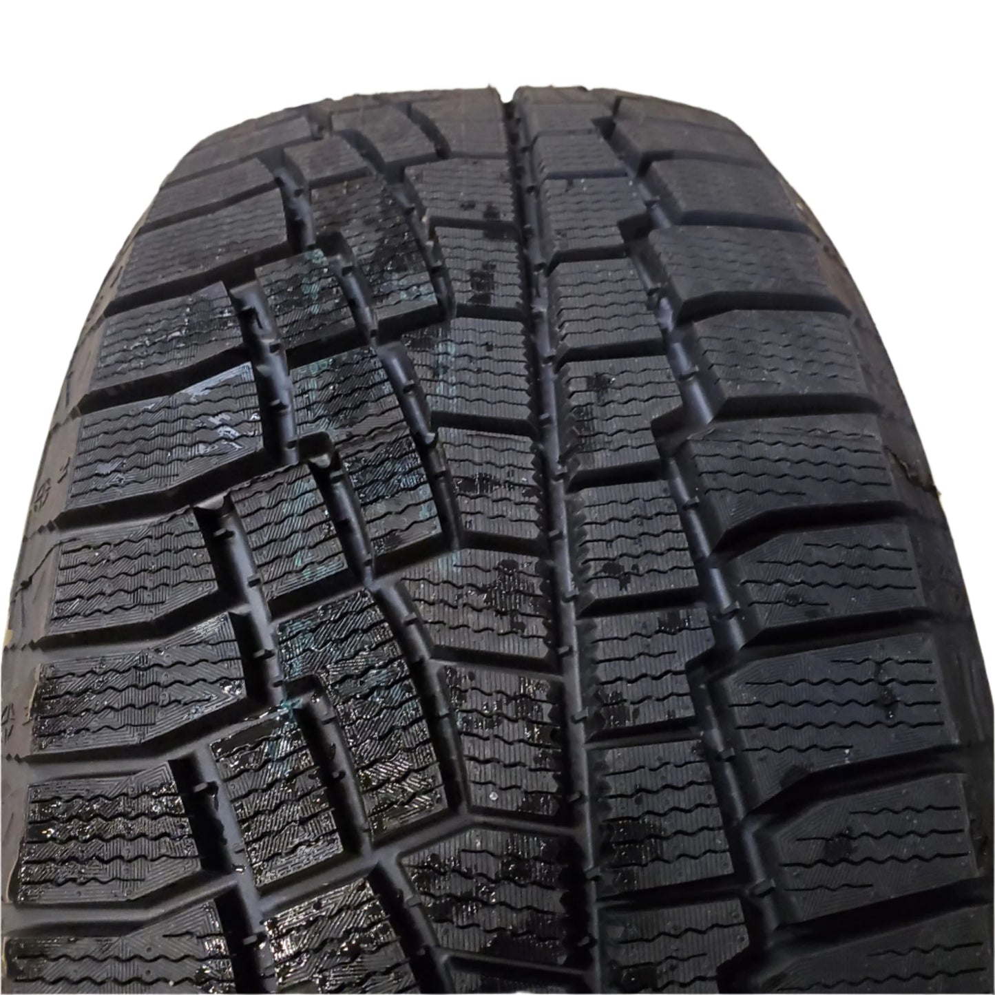 2 COOPER DISCOVERER TRUE NORTH BSW P 215 55 17 94H WINTER TIRE 166197004