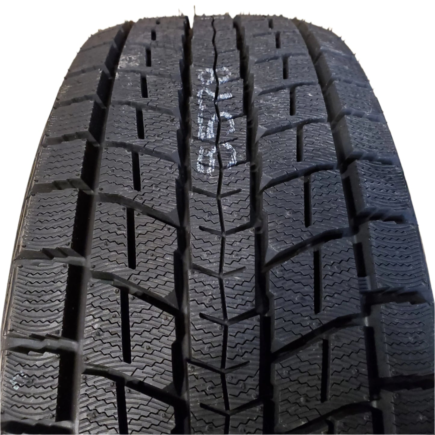DUNLOP WINTERMAXX SJ8 BSW P 225 55 18 98R WINTER TIRE 290124121