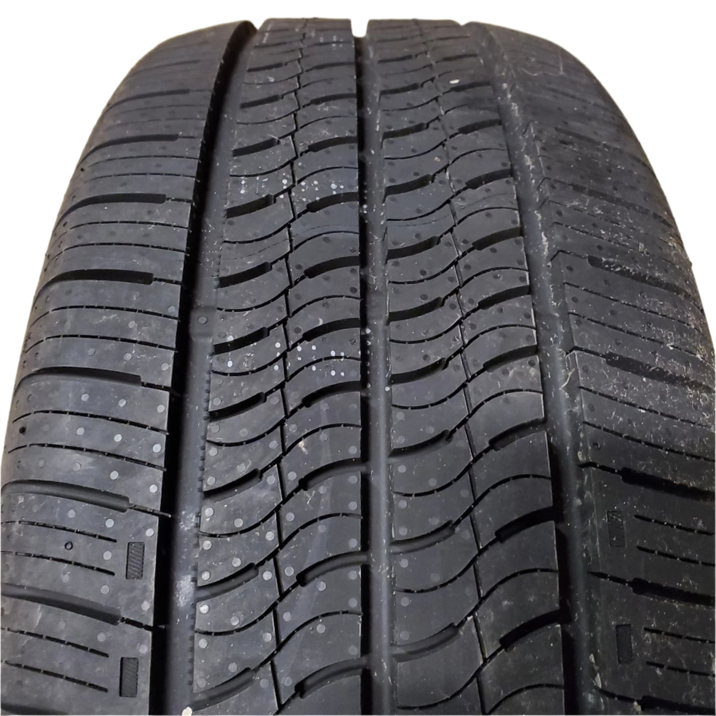 CONTINENTAL TRUECONTACT TOUR 54 BSW P 235 50 18 97V ALL SEASON TIRE 15578830000