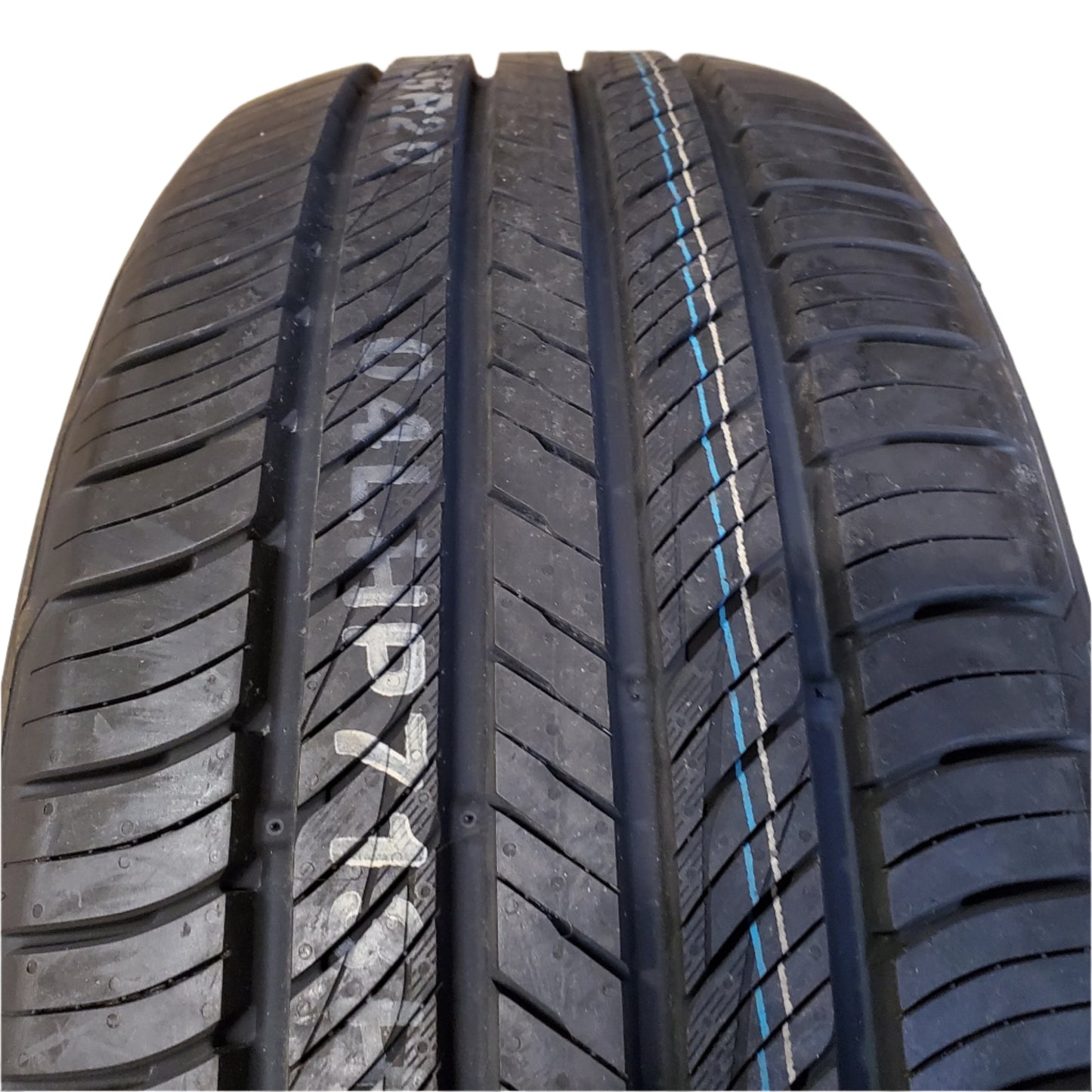 KUMHO CRUGEN HP71 BSW P 235 55 20 102H ALL SEASON TIRE 2248233