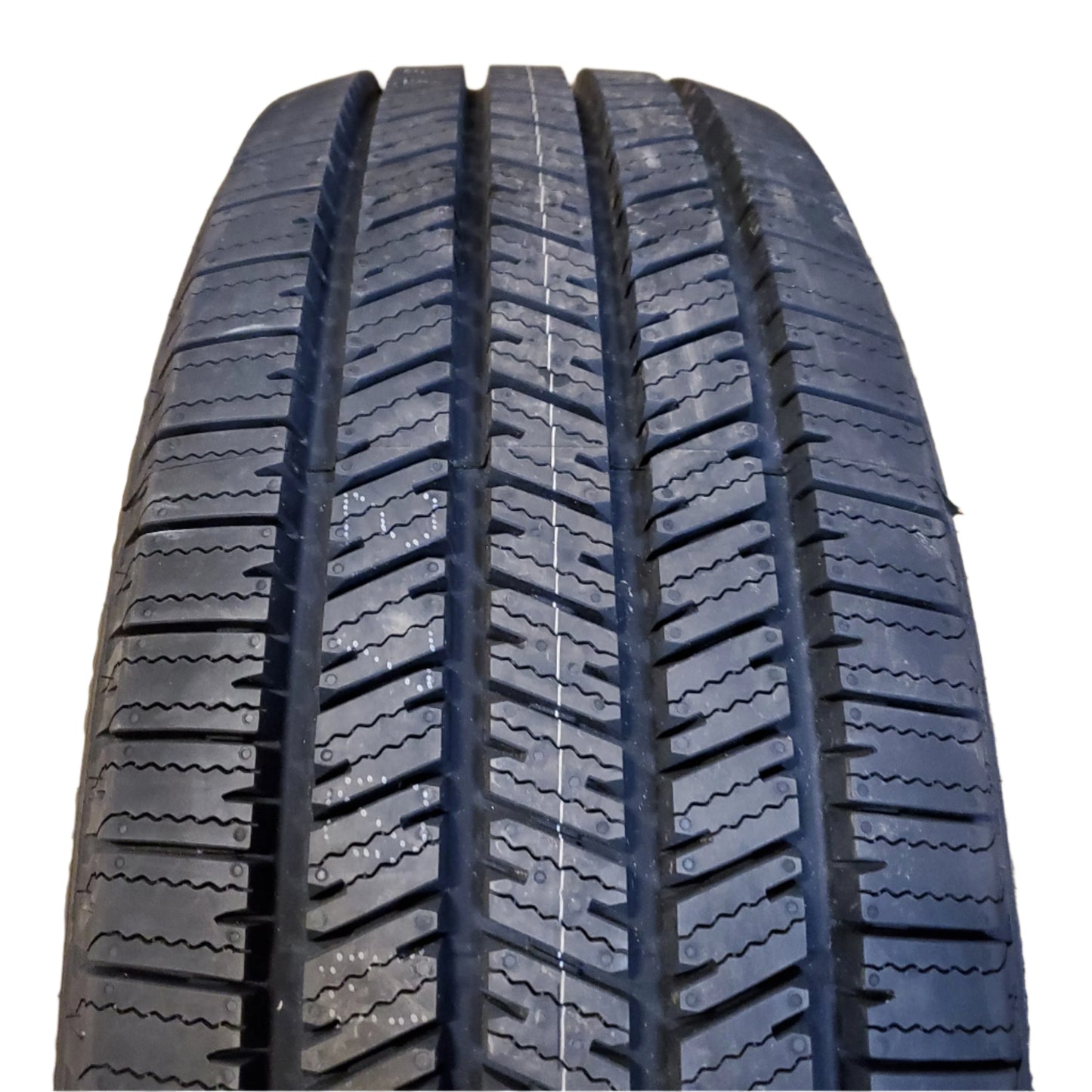 FIRESTONE TRANSFORCE HT2 BSW LT 275 65 20 126/123S 10PLY ALL SEASON TIRE 004369