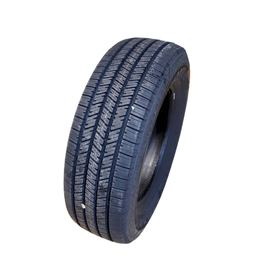 FIRESTONE TRANSFORCE HT2 BSW LT 275 65 20 126/123S 10PLY ALL SEASON TIRE 004369