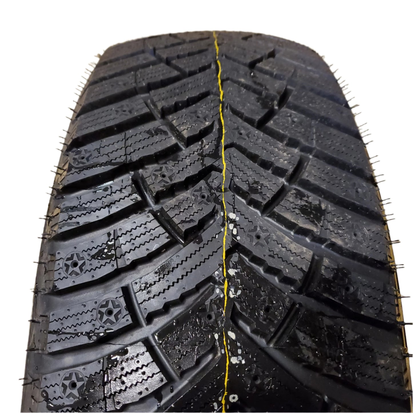 NEXEN WINGUARD WINSPIKE 3 BSW P 255 65 18 111T WINTER TIRE 10989NXK