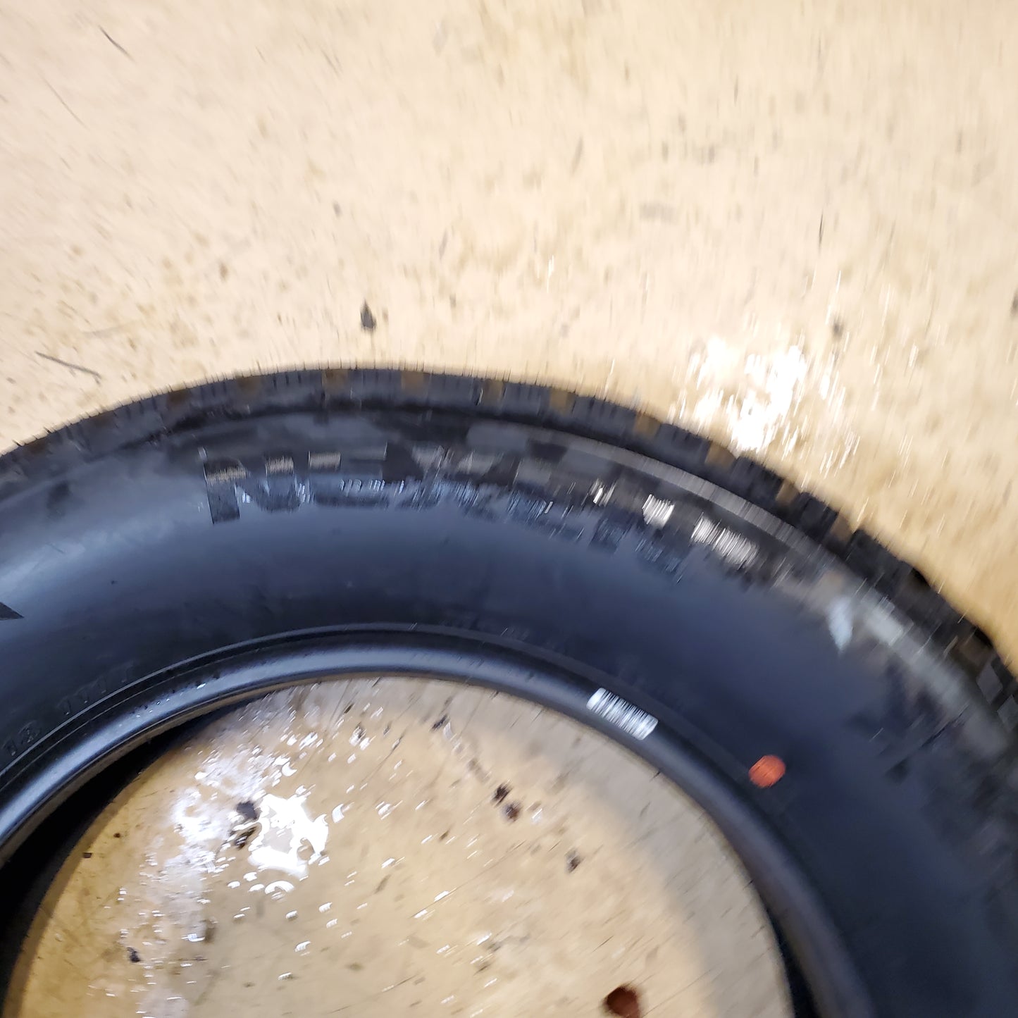 NEXEN WINGUARD WINSPIKE 3 BSW P 255 65 18 111T WINTER TIRE 10989NXK