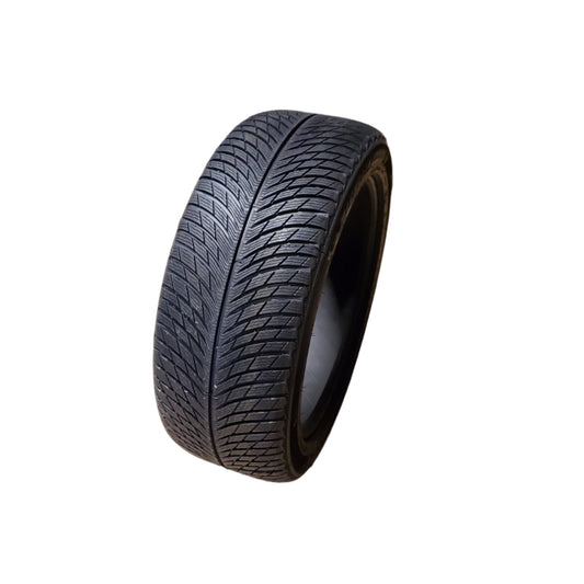 MICHELIN PILOT ALPIN 5 SUV BSW P 255 45 20 105V XL WINTER TIRE 11742