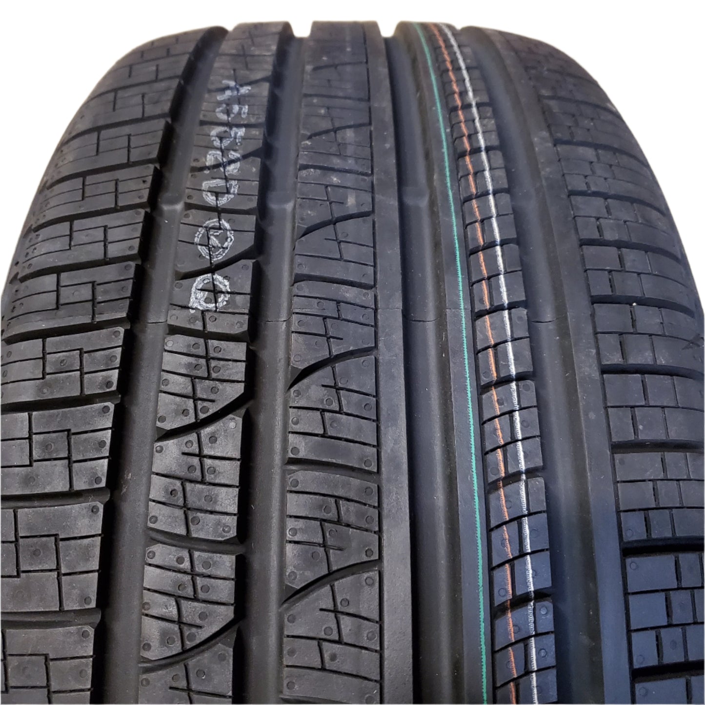 PIRELLI SCORPION VERDE ALL SEASON BSW P 275 45 21 110Y TIRE 4500900