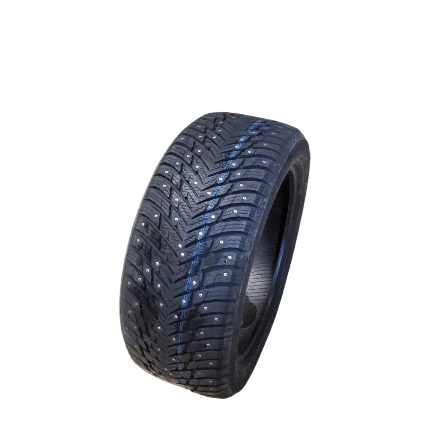 NOKIAN HAKKAPELIITTA 10 STUDDED BSW P 245 45 18 100T XL WINTER TIRE TS32447