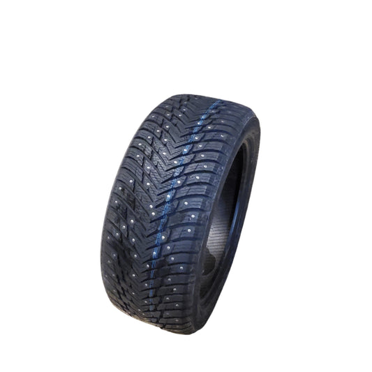 NOKIAN HAKKAPELIITTA 10 STUDDED BSW P 245 45 18 100T XL WINTER TIRE TS32447