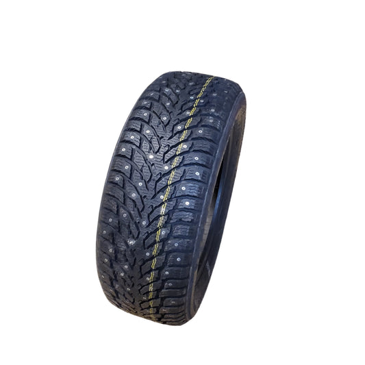 NOKIAN NORDMAN NORTH 9 STUDDED BSW P 225 55 17 101T XL WINTER TIRE T432906