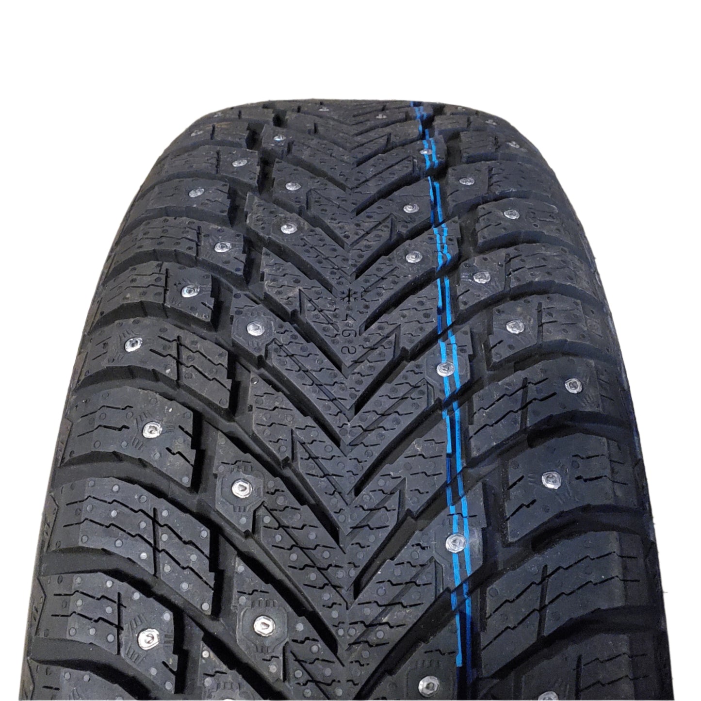 NOKIAN HAKKAPELIITTA 10 SUV STUDDED BSW P 245 70 16 111T XL WINTER TIRE TS32470