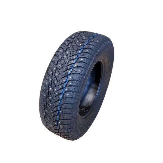 NOKIAN HAKKAPELIITTA 10 SUV STUDDED BSW P 245 70 16 111T XL WINTER TIRE TS32470
