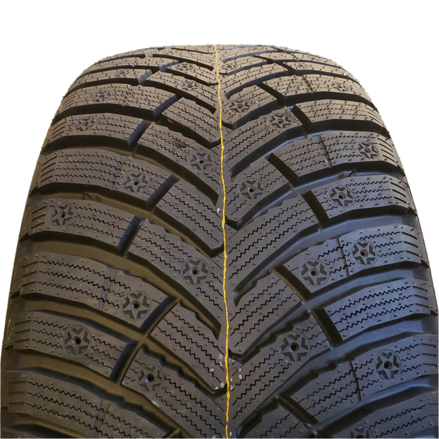 NEXEN WINGUARD WINSPIKE 3 BSW P 235 40 19 96T XL SNOW TIRE 11124NXK