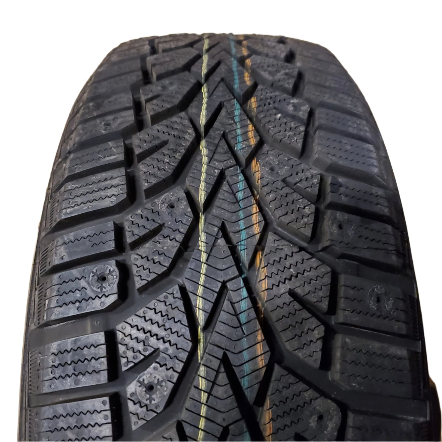 GENERAL ALTIMAX ARCTIC 12 BSW P 205 55 16 94T WINTER TIRE 15502500000