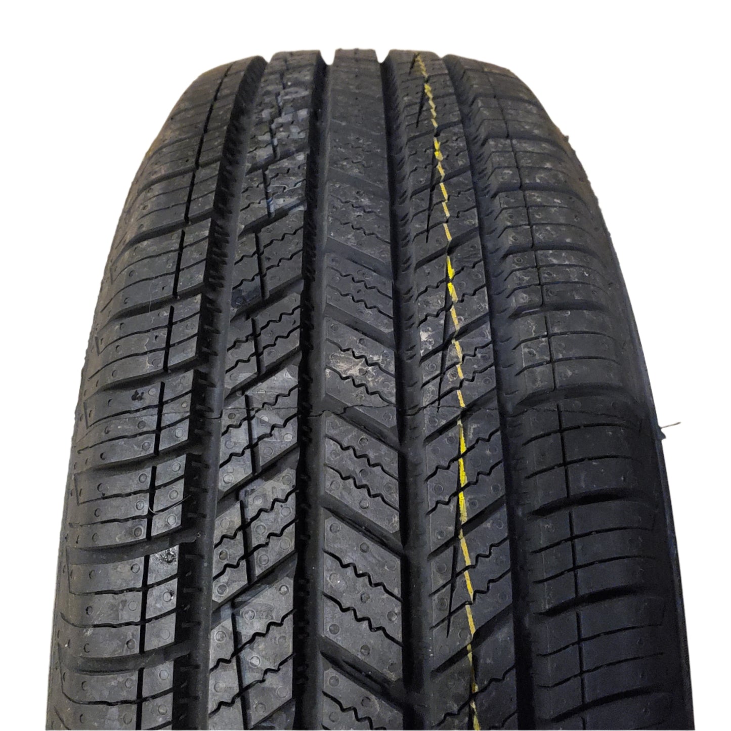 KUMHO SOLUS TA51A BSW P 195 65 15 91T ALL SEASON 2305753