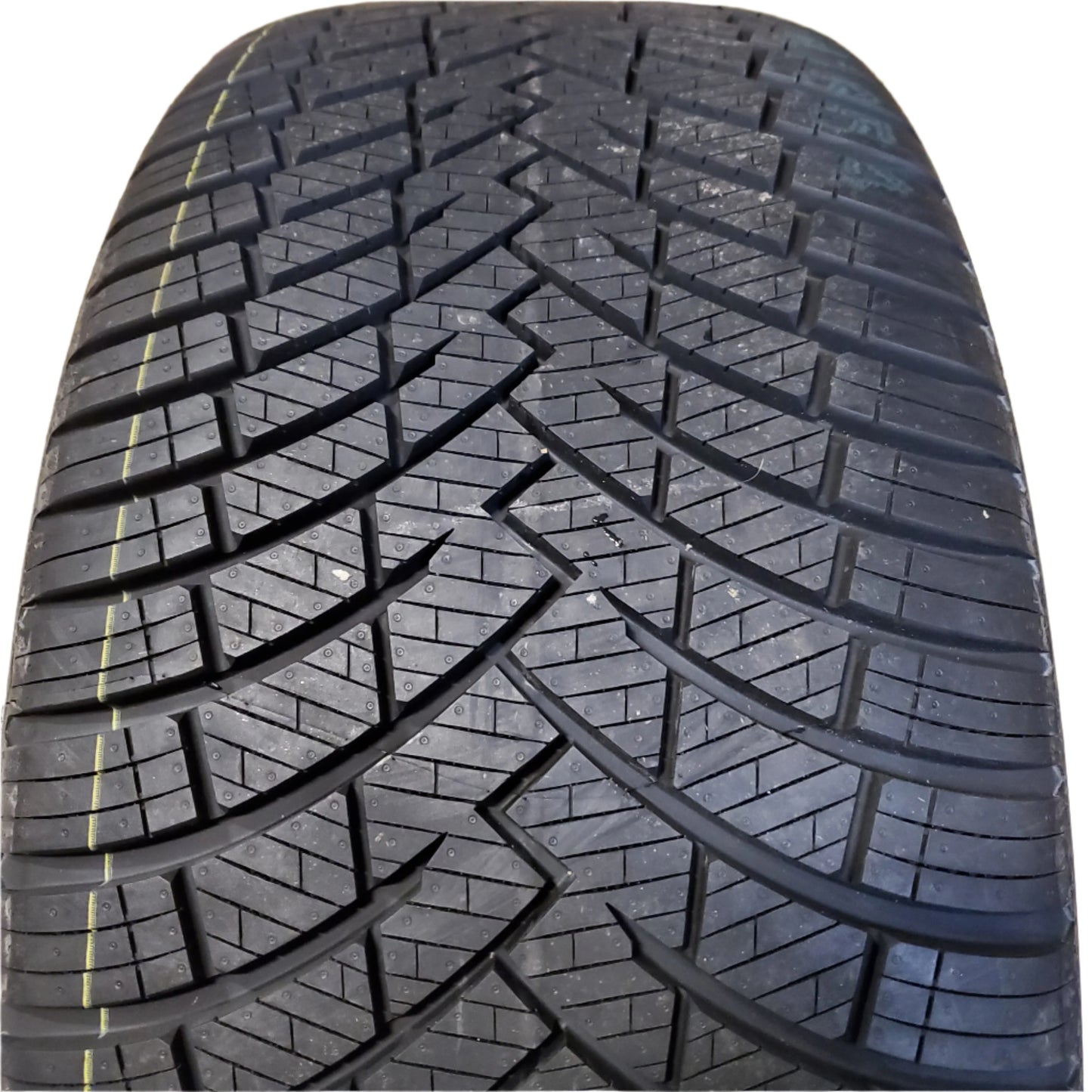 PIRELLI SCORPION WEATHERACTIVE BSW P 265 50 20 107V ALL WEATHER TIRE 4165400
