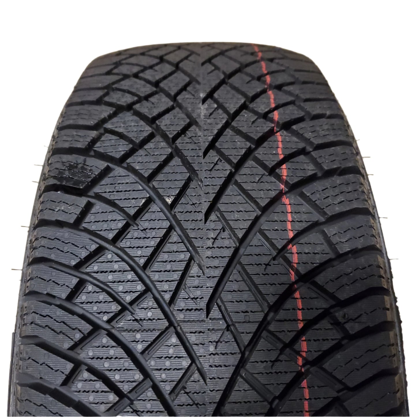 NOKIAN HAKKAPELIITTA R5 BSW P 205 55 16 94R XL WINTER TIRE T432146