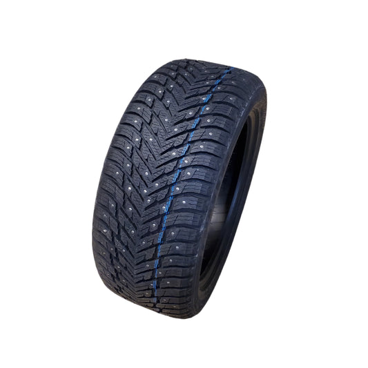 NOKIAN HAKKAPELIITTA 10 STUDDED BSW P 255 45 19 104T XL WINTER TIRE TS32496