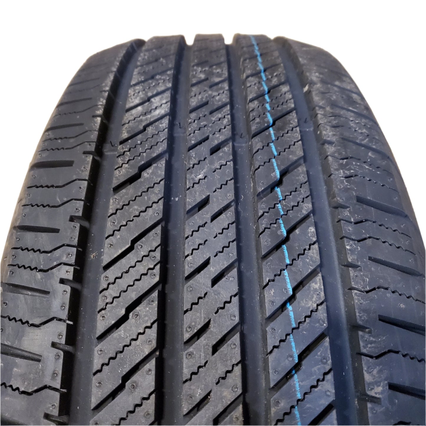HANKOOK DYNAPRO HT BSW P 265 60 18 110T HIGHWAY TIRE 1024246