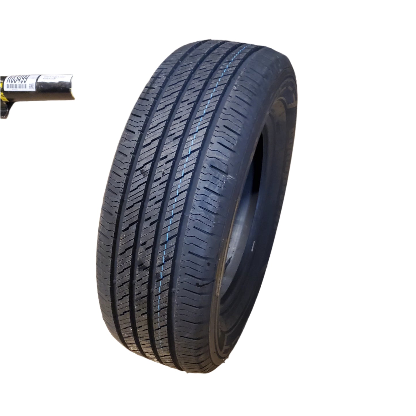 HANKOOK DYNAPRO HT BSW P 265 60 18 110T HIGHWAY TIRE 1024246
