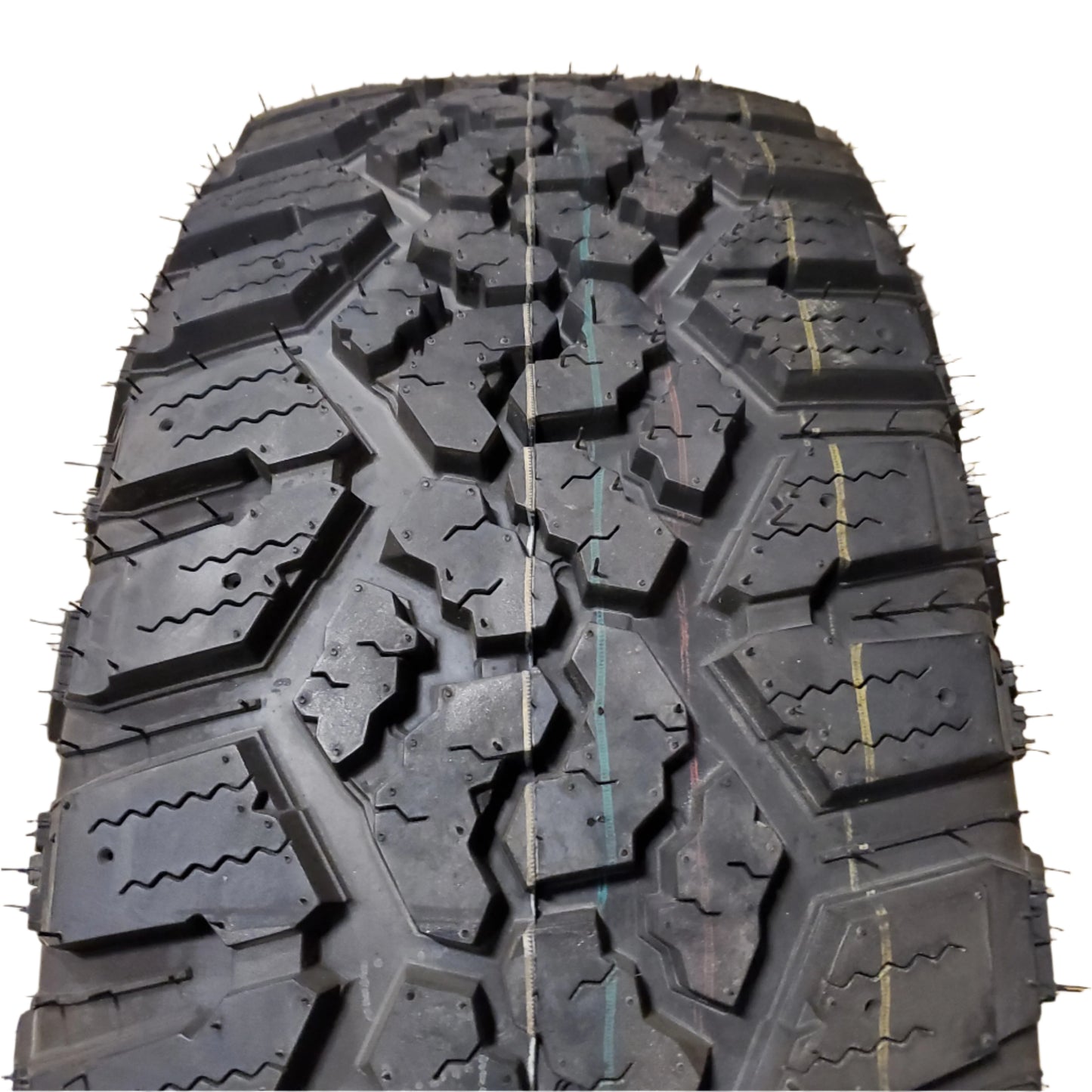 KANATI TRAIL HOG AT4 BSW LT 305 70 18 126/123Q 10PLY ALL TERRAIN TIRE LTH1830570E
