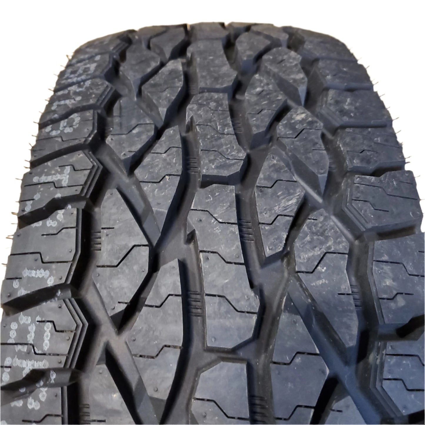 ATTURO TRAIL BLADE ATS LT 275 65 18 123/120S 10PLY ALL TERRAIN TIRE TBASP9GG8AFA