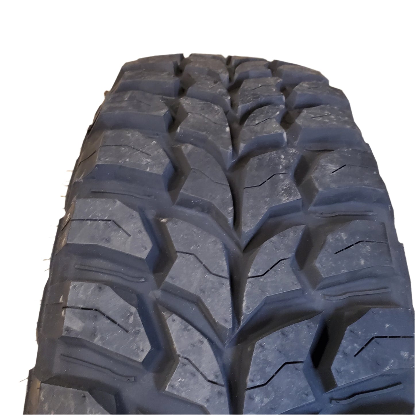 LINGLONG CROSSWIND M/T BSW LT 275 70 18 125/122Q 10PLY MUD TIRE 221007514