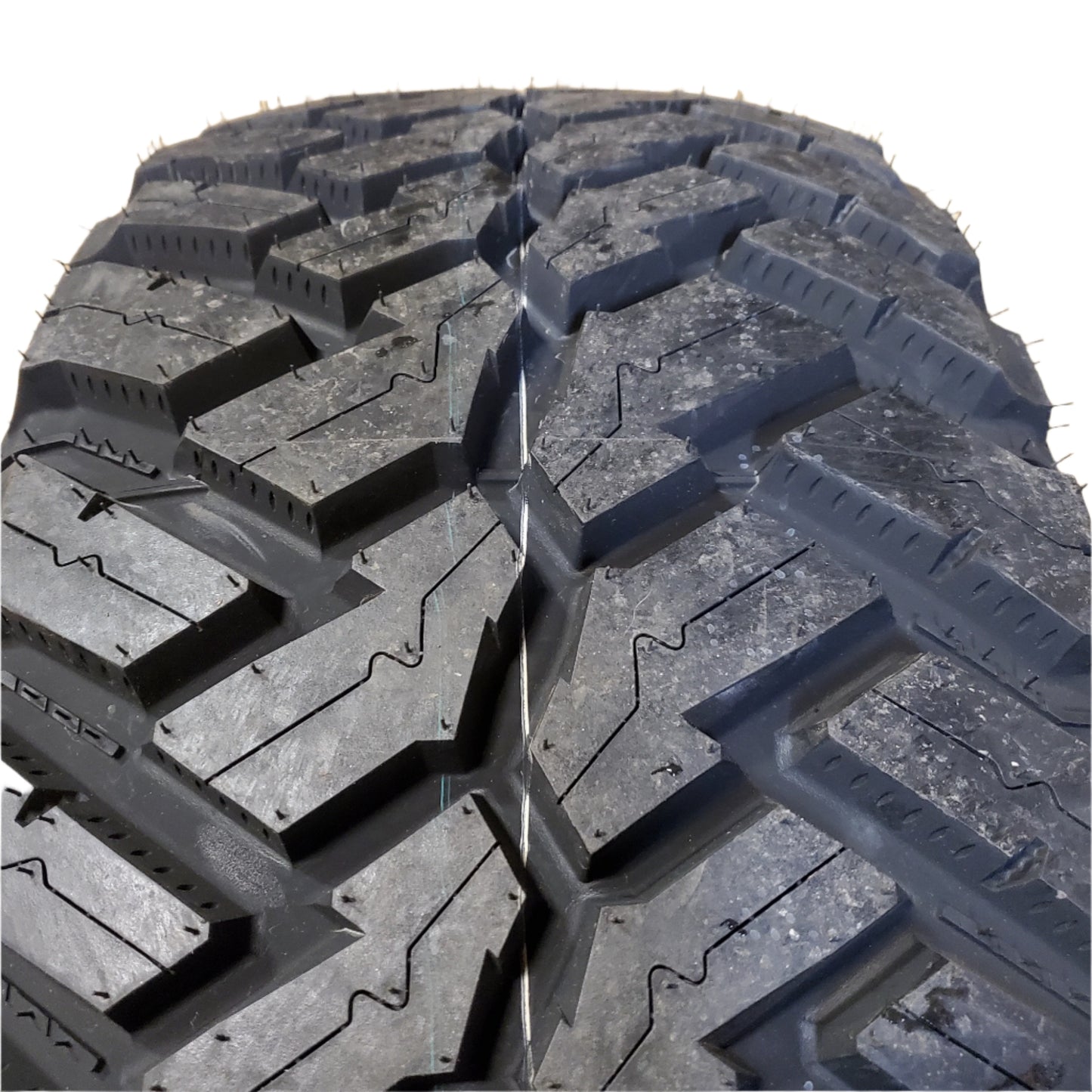 2 COSMO MUD KICKER BSW LT 37 13.50 20 128Q 12PLY MUD TIRE I0087436