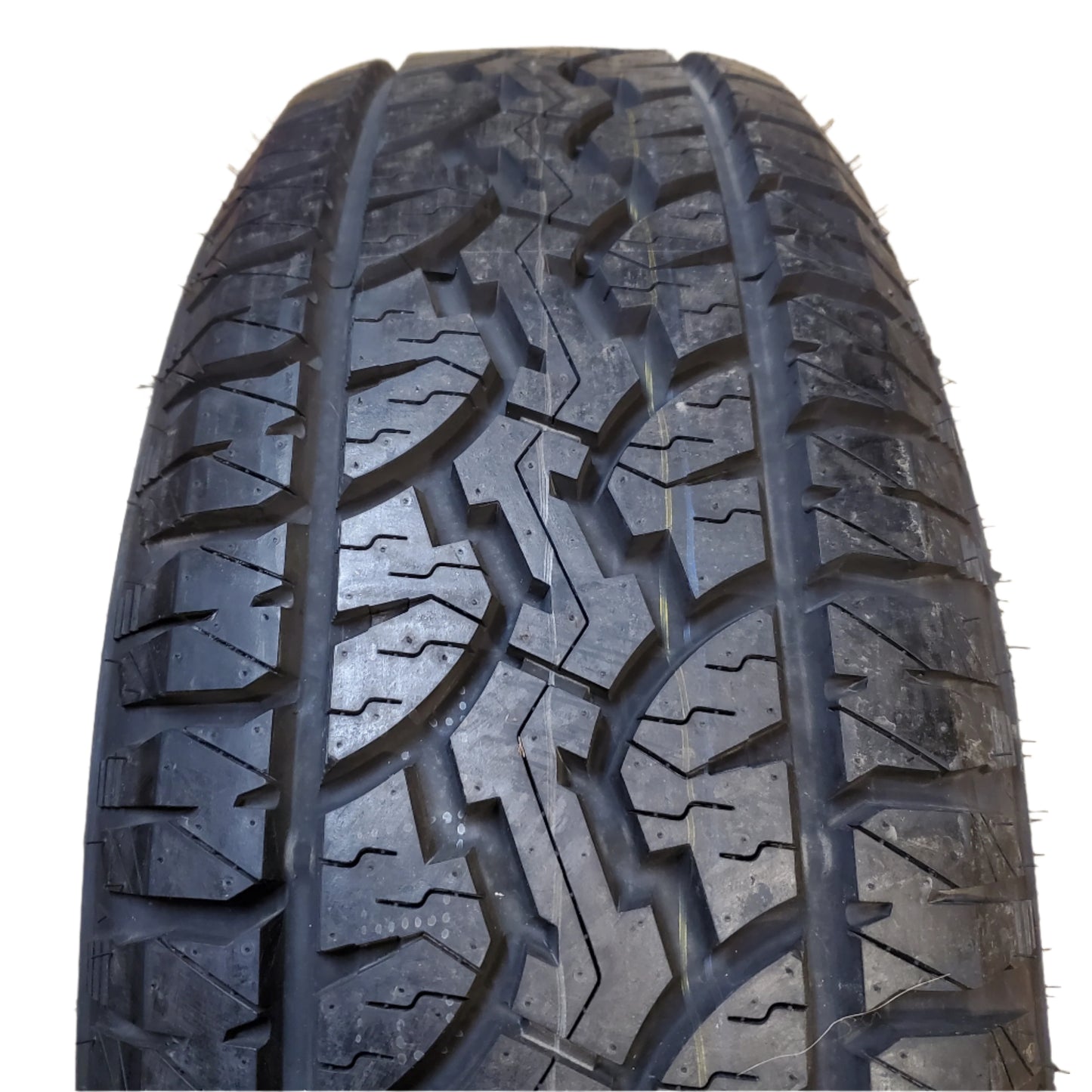 GT RADIAL ADVENTURO AT3 OWL P 265 65 18 112S ALL TERRAIN TIRE AS086