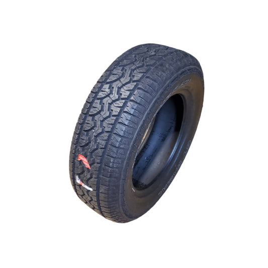 GT RADIAL ADVENTURO AT3 OWL P 265 65 18 112S ALL TERRAIN TIRE AS086