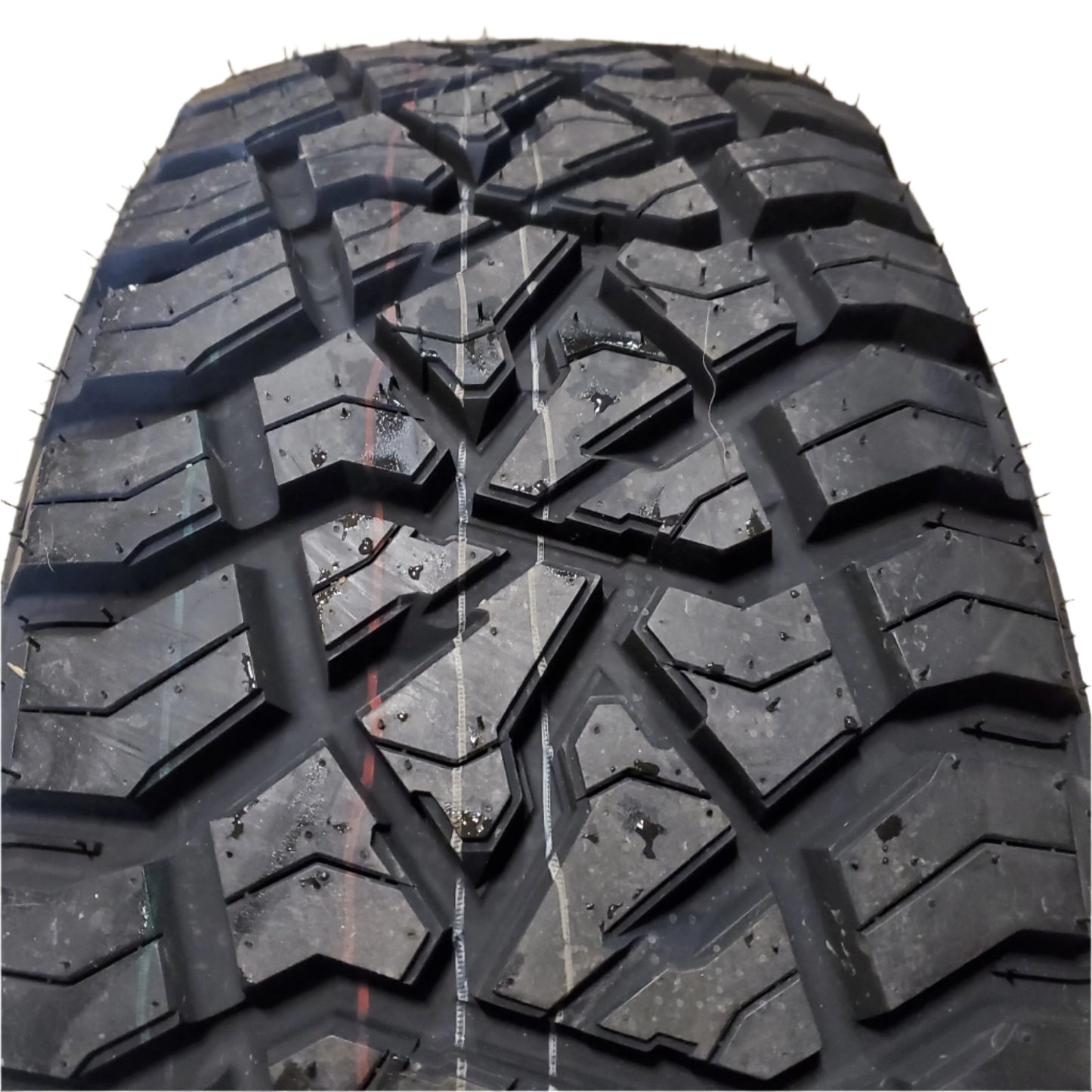 KANATI COMMANDANT ATX LT 305 70 18 129/126Q 12PLY ALL TERRAIN TIRE LCO1830570F