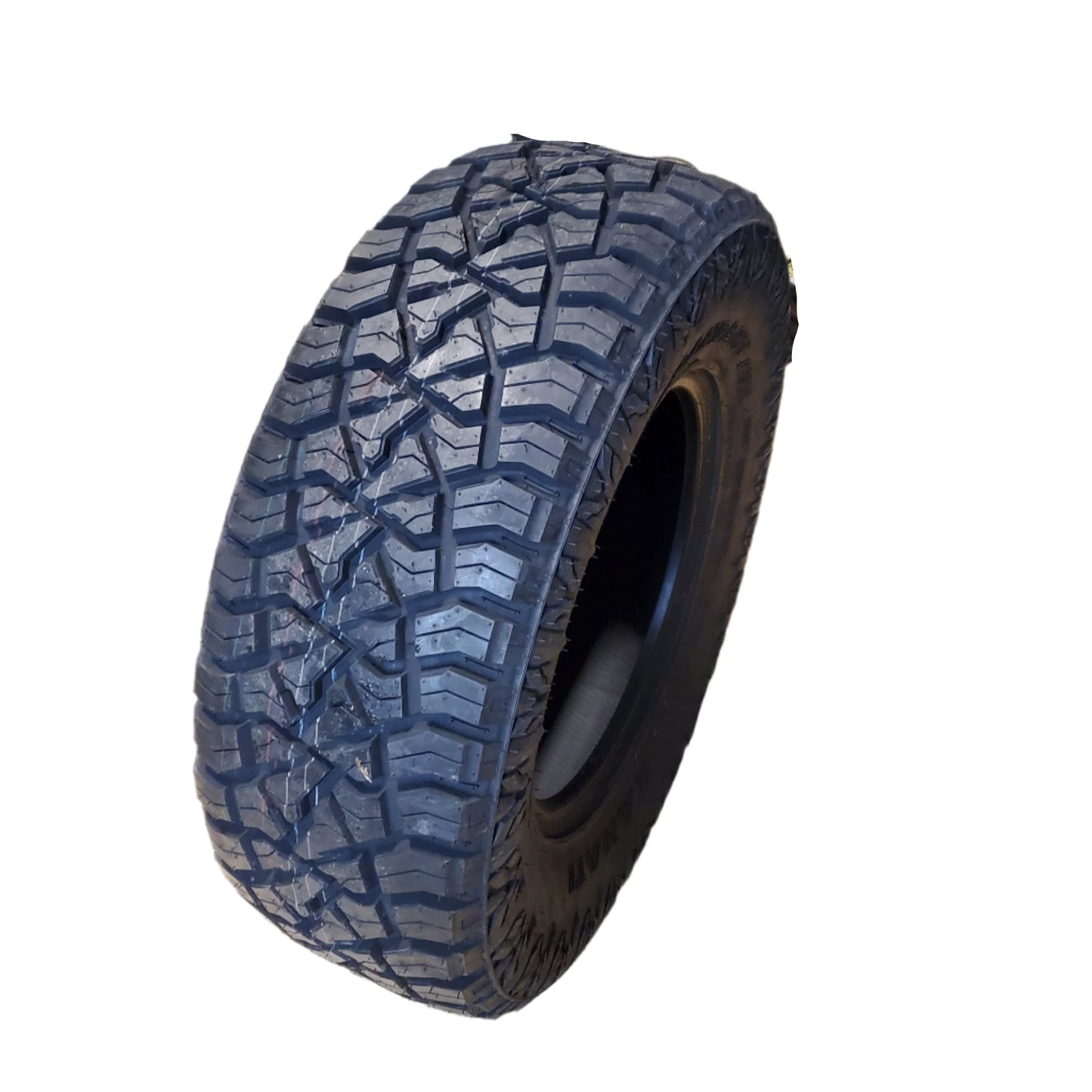 KANATI COMMANDANT ATX LT 305 70 18 129/126Q 12PLY ALL TERRAIN TIRE LCO1830570F
