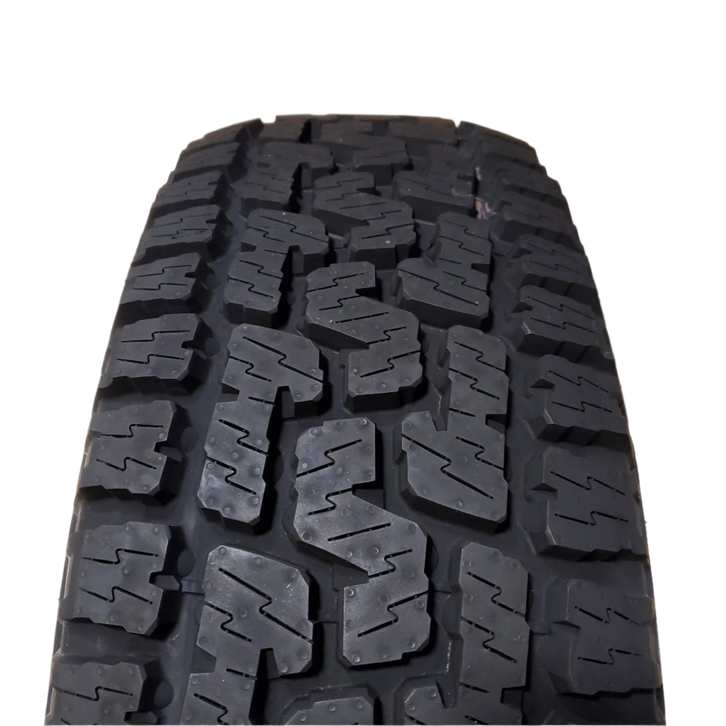2 PIRELLI SCORPION ALL TERRAIN PLUS BSW LT 265 70 17 121S LRE 10PLY TIRE 2723500