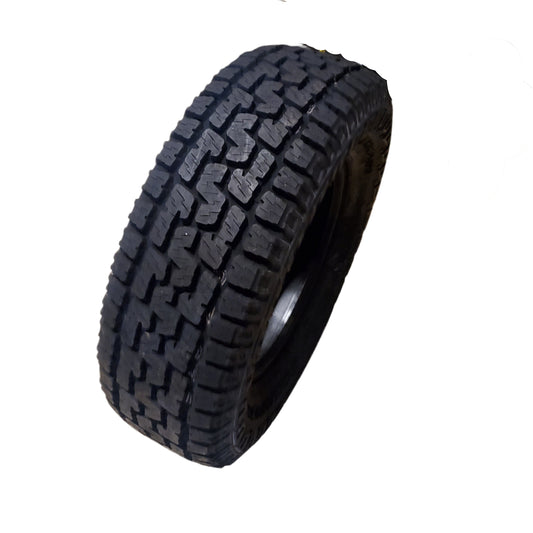 2 PIRELLI SCORPION ALL TERRAIN PLUS BSW LT 265 70 17 121S LRE 10PLY TIRE 2723500