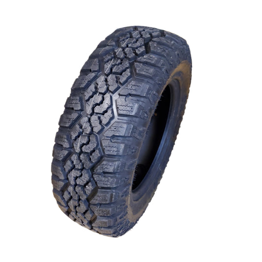 KANATI TRAIL HOG A/T 4 BSW LT 265 70 18 124/121Q 10 PLY TIRE LTH1826570E