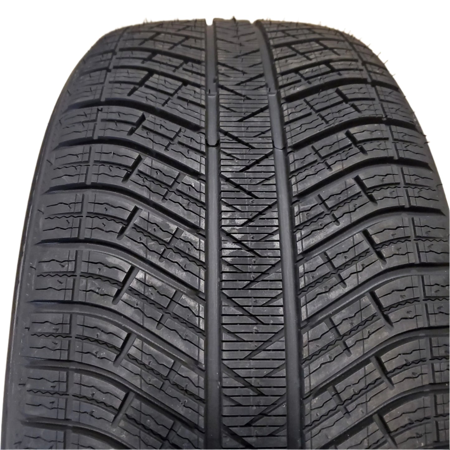 2 MICHELIN PILOT ALPIN 5 SUV BSW P 275 50 19 112V XL WINTER PORSCHE TIRE 95454