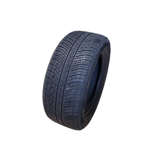 2 MICHELIN PILOT ALPIN 5 SUV BSW P 275 50 19 112V XL WINTER PORSCHE TIRE 95454