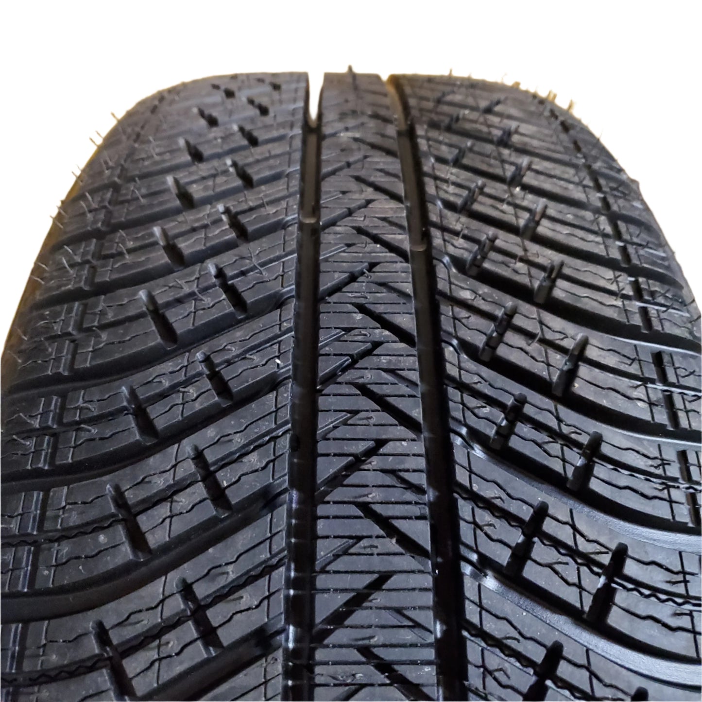 2 MICHELIN PILOT ALPIN 5 SUV BSW P 255 55 19 111V XL PORSCHE TIRE 45873