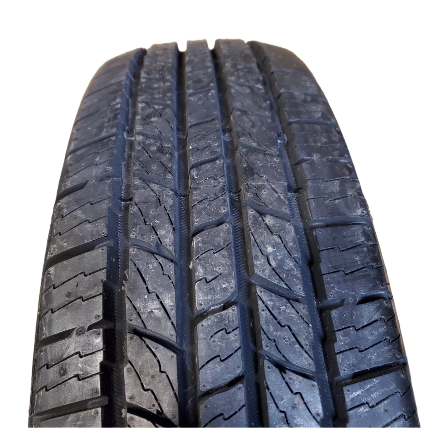 NATIONAL COMMANDO HTS BSW LT 235 80 17 120/117R 10PLY ALL SEASON NHT95