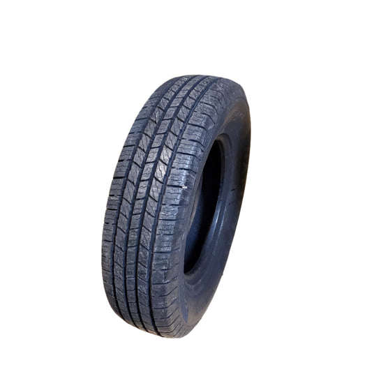 NATIONAL COMMANDO HTS BSW LT 235 80 17 120/117R 10PLY ALL SEASON NHT95