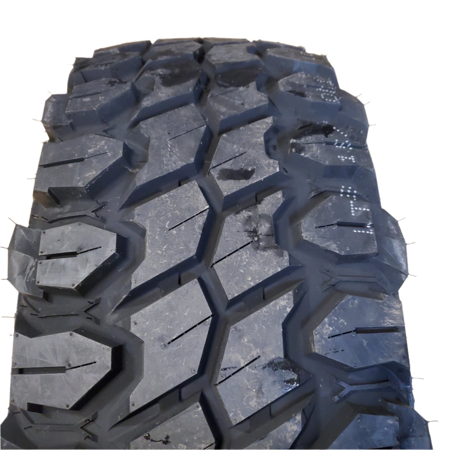 GLADIATOR X COMP M/T BSW LT 315 70 17 128/125P 12PLY MUD TIRE 1932267013