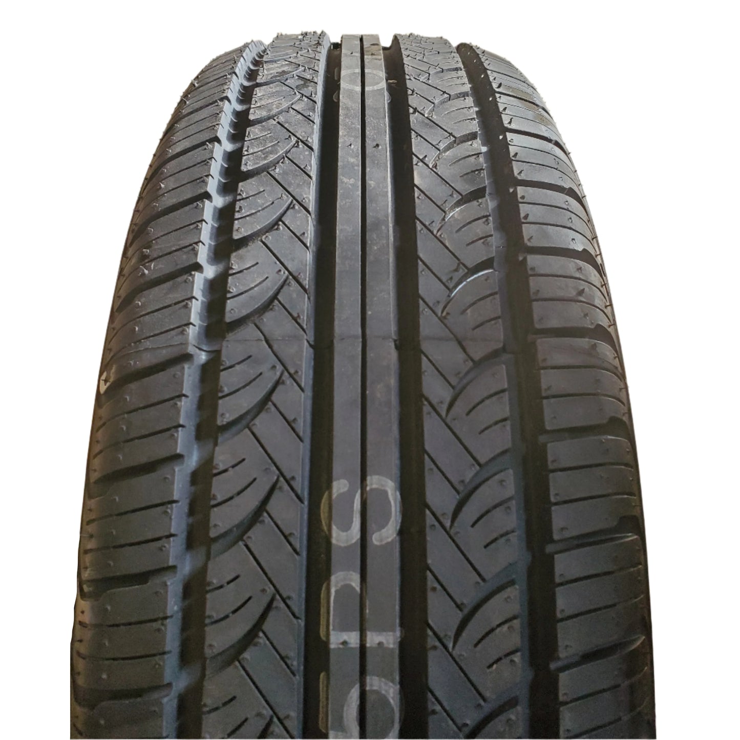 YOKOHAMA AVID TOURING S BSW P 205 70 15 95S SL ALL SEASON TIRE 110131810