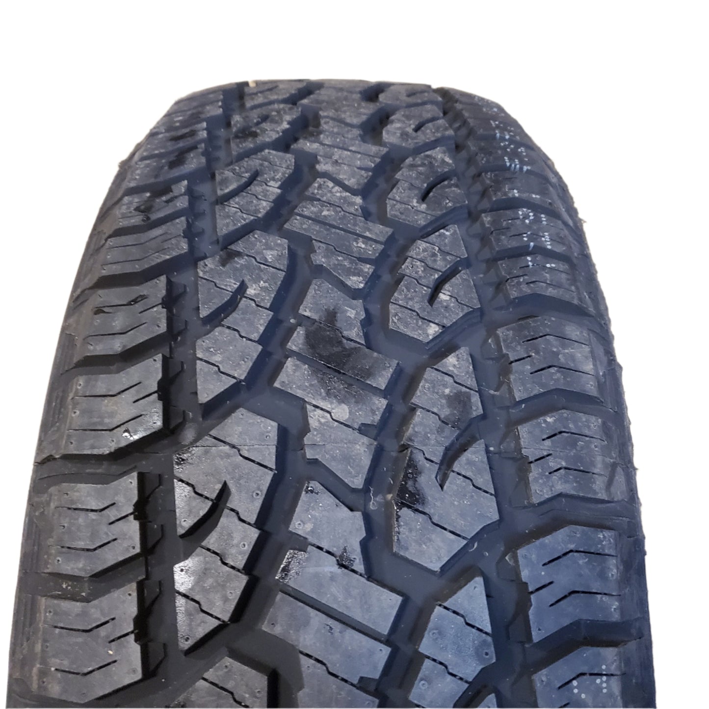 TRAIL GUIDE ALL TERRAIN BSW P 275 55 20 117T XL TIRE TGT73