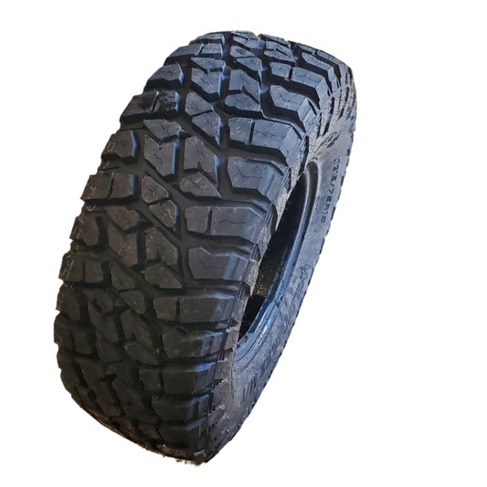 LANDSPIDER WILDTRAXX M/T BSW LT 315 75 16 127/124Q 10 PLY MUD TIRE EMT006