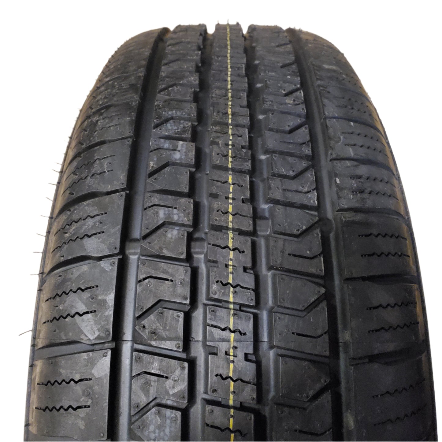 ZEETEX HT1000 BSW P 235 65 16 103H HIGHWAY TIRE 1200032196