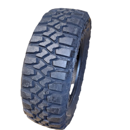 EVOLUXX ROTATOR M/T BSW LT 285 65 20 127/124Q 10 PLY MUD TIRE 221019796