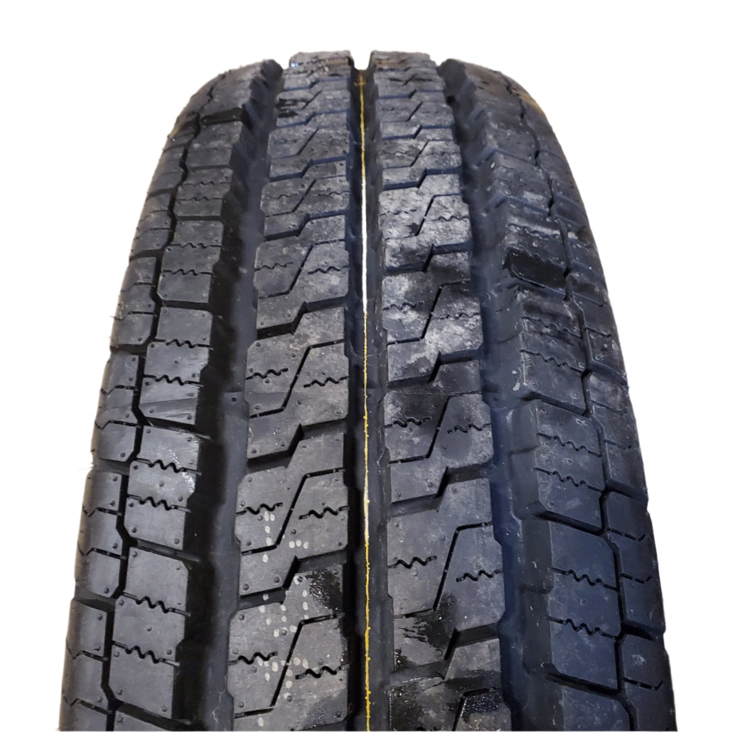 2 HERCULES TERRA TRAC CH4 BSW LT 235 80 17 120/117R 10 PLY HIGHWAY TIRE 96437