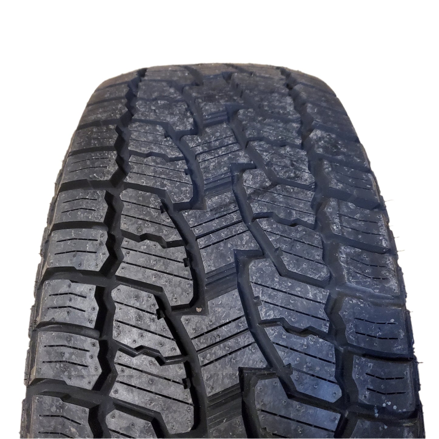 DELTA TRAILCUTTER AT4S BSW P 265 60 18 110T ALL TERRAIN TIRE TCA91