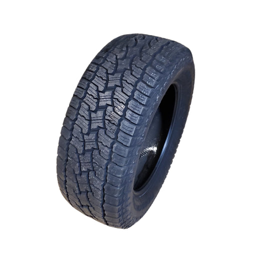 DELTA TRAILCUTTER AT4S BSW P 265 60 18 110T ALL TERRAIN TIRE TCA91