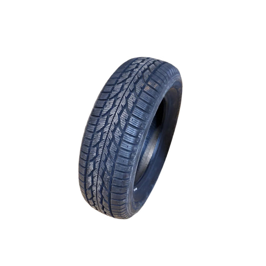 2 FIRESTONE WINTERFORCE 2 BSW P 225 60 16 98S WINTER TIRE 149184